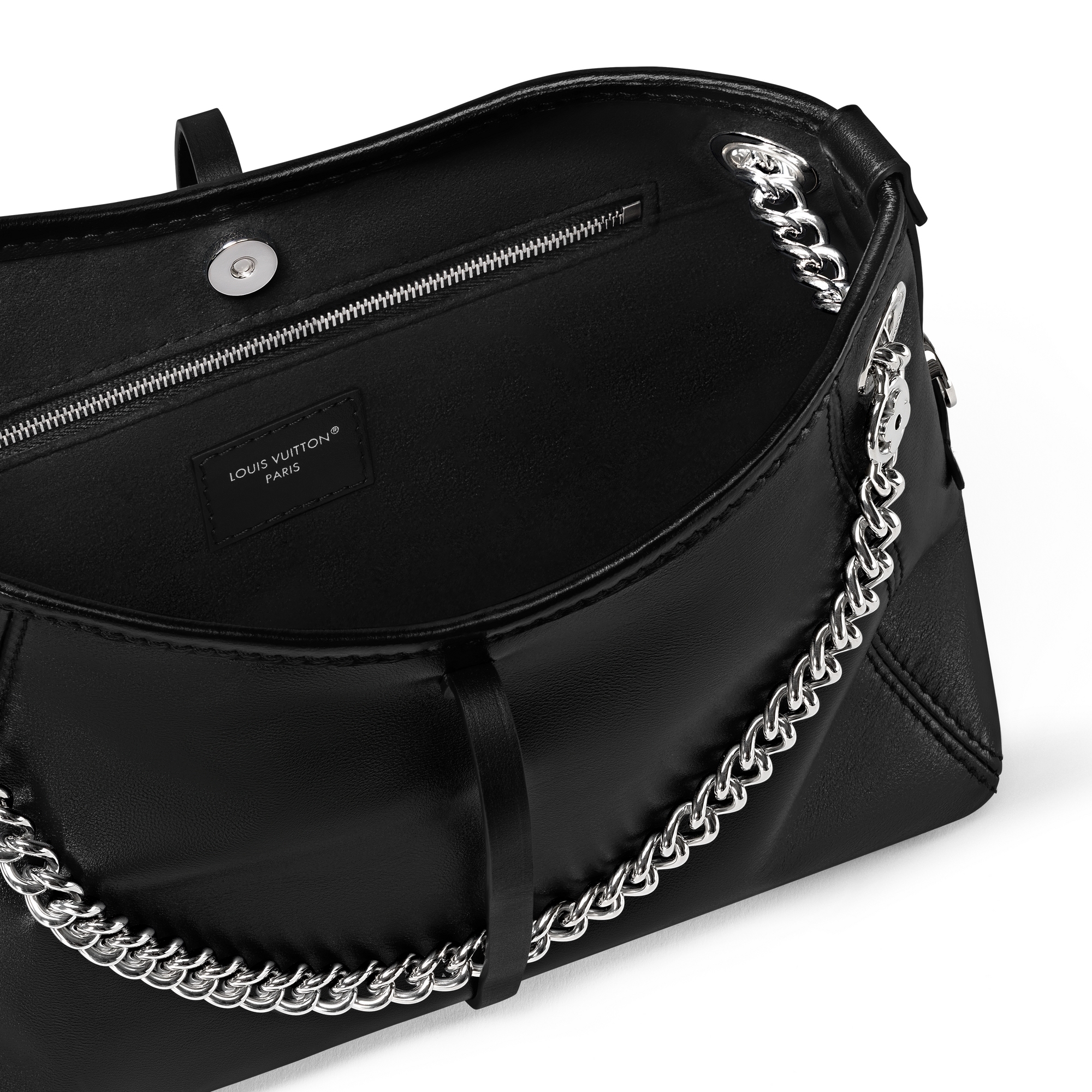 Louis Vuitton CarryAll BB M12888