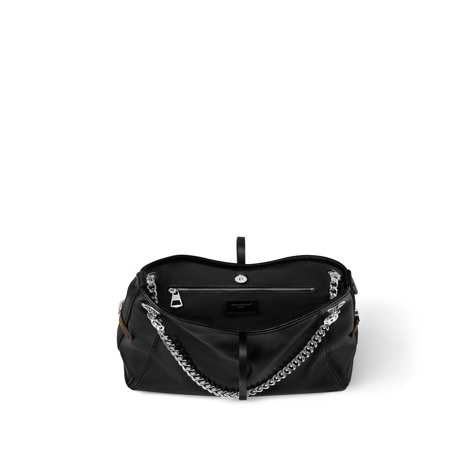 Louis Vuitton CarryAll BB M12888