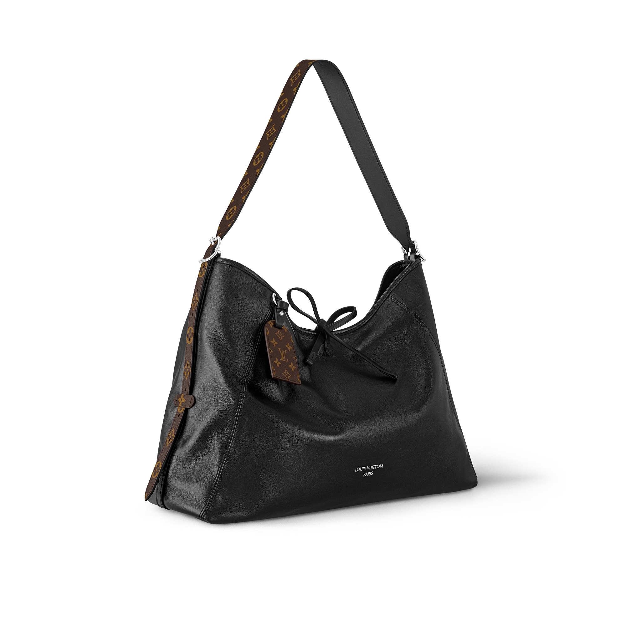 Louis Vuitton CarryAll Vibe MM