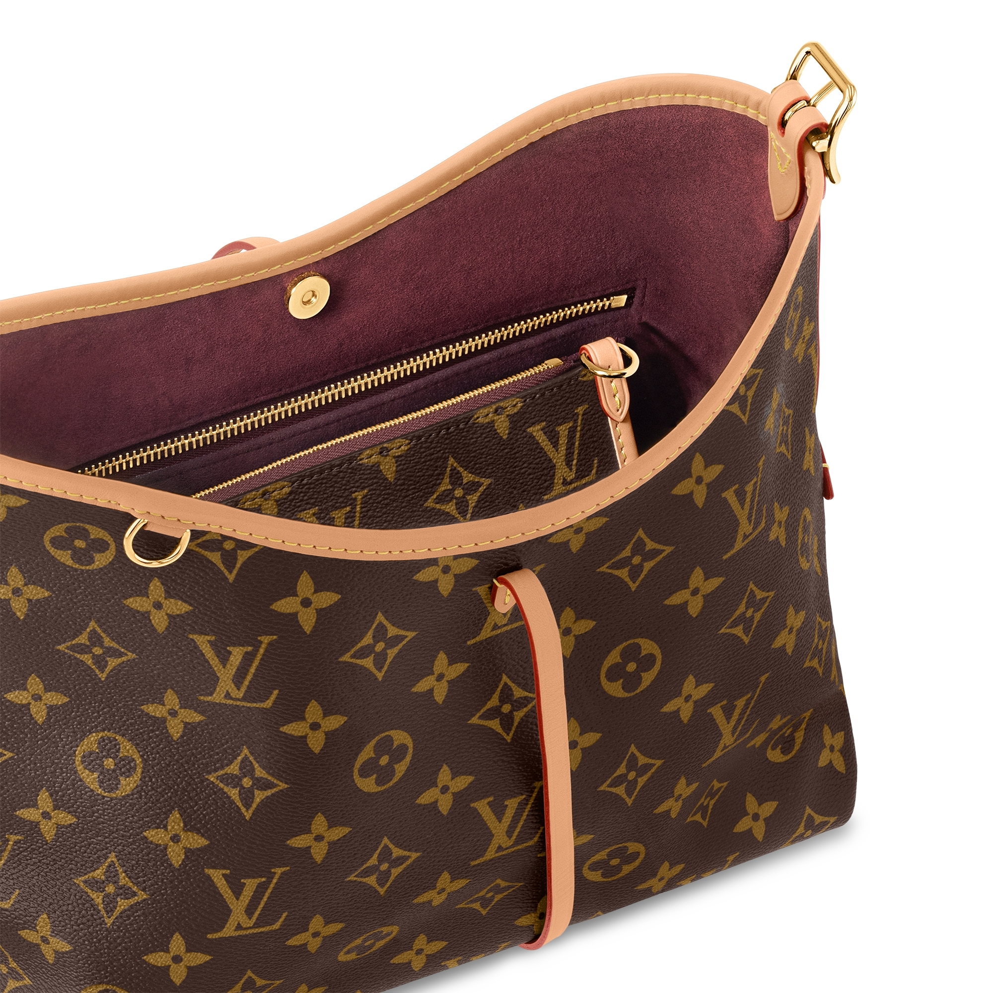 Louis Vuitton CarryAll PM M46203