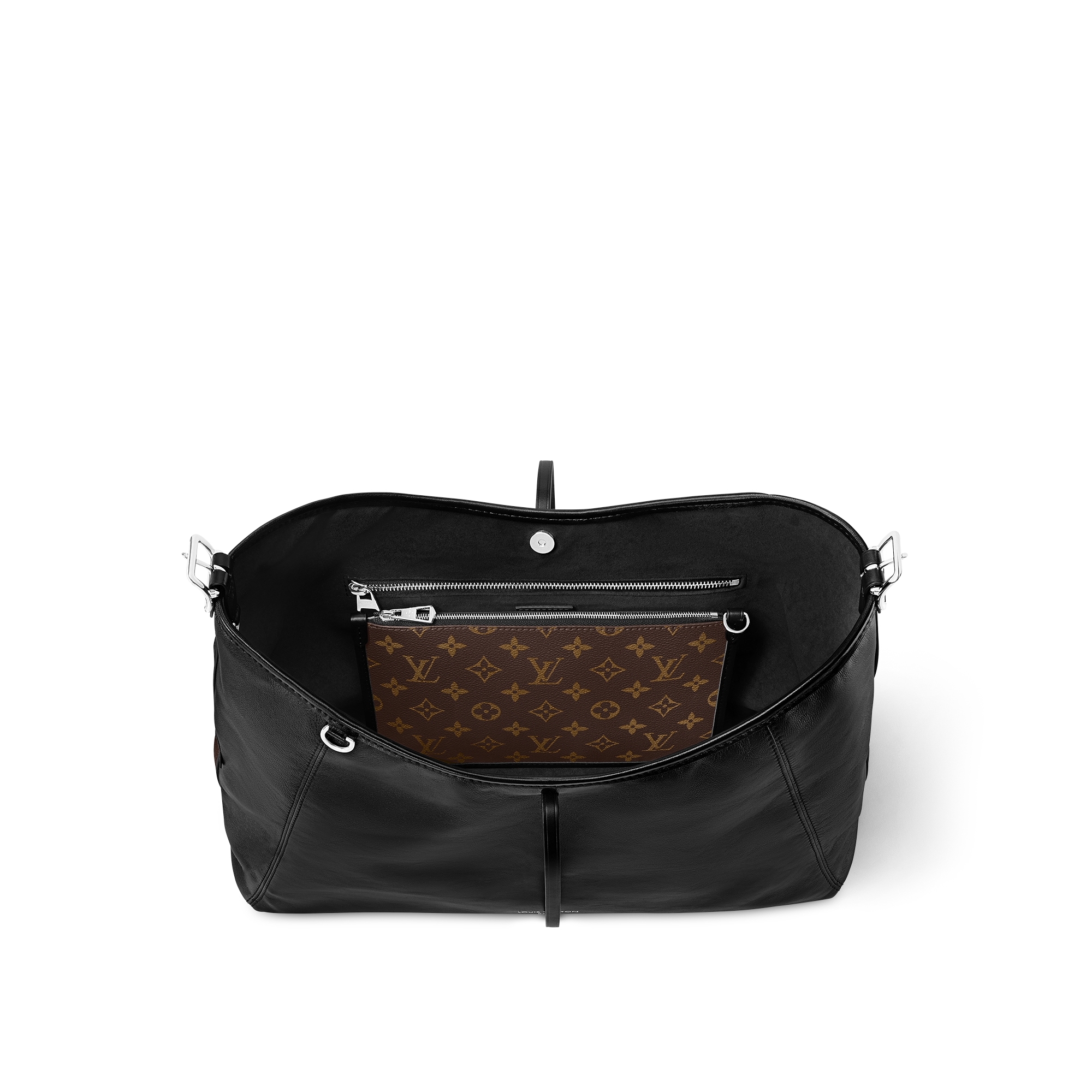 Louis Vuitton CarryAll Vibe MM