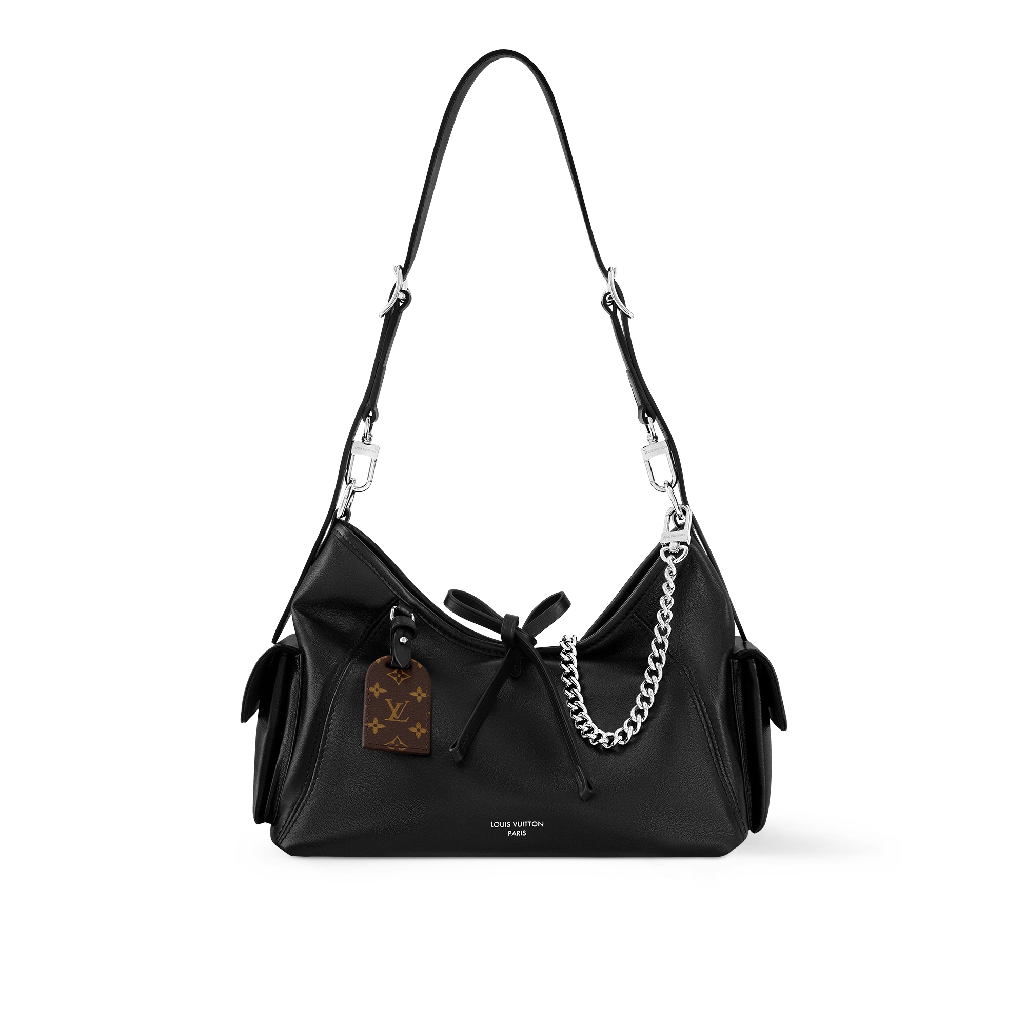Louis Vuitton CarryAll Cargo Vibe PM M24861