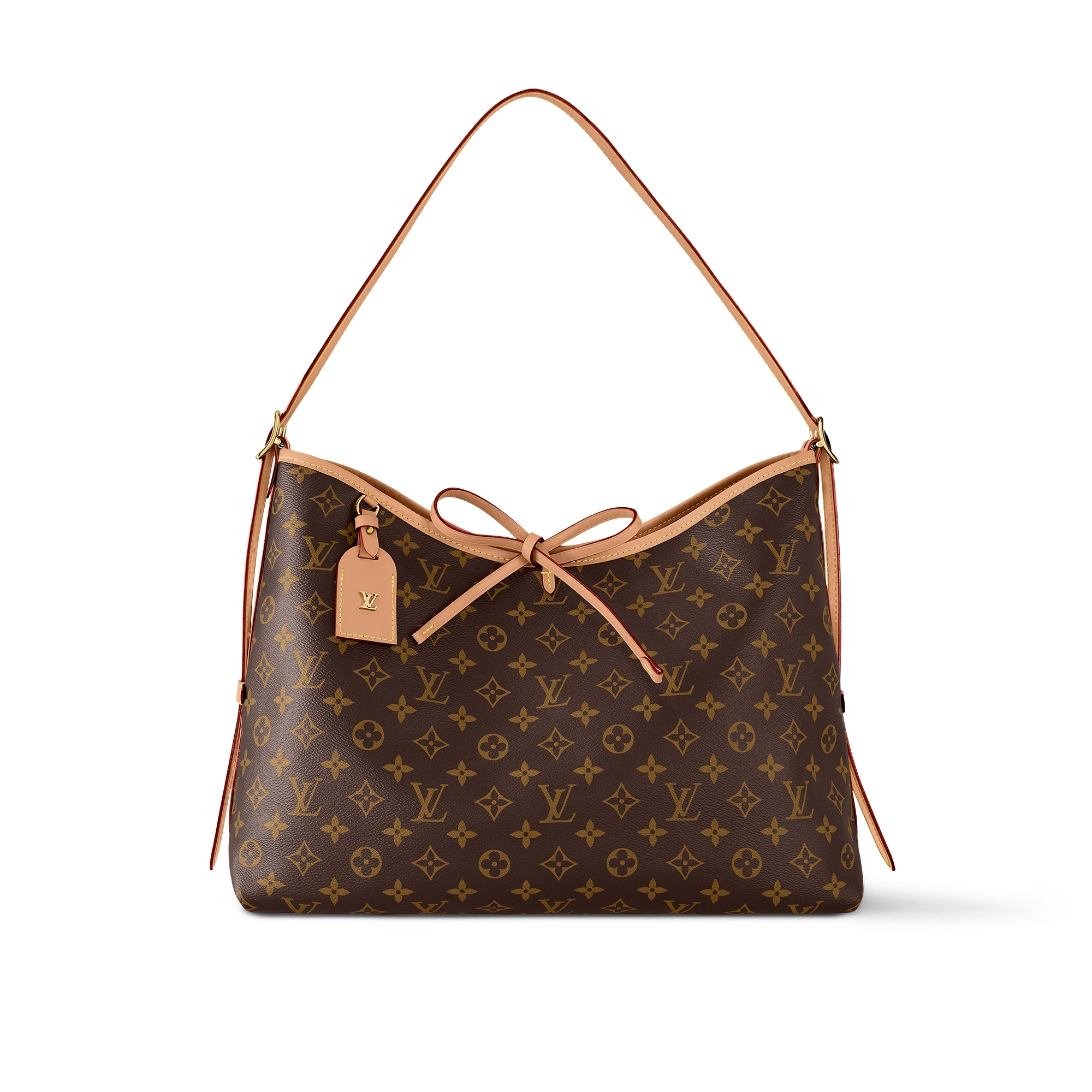 Louis Vuitton CarryAll MM M46197