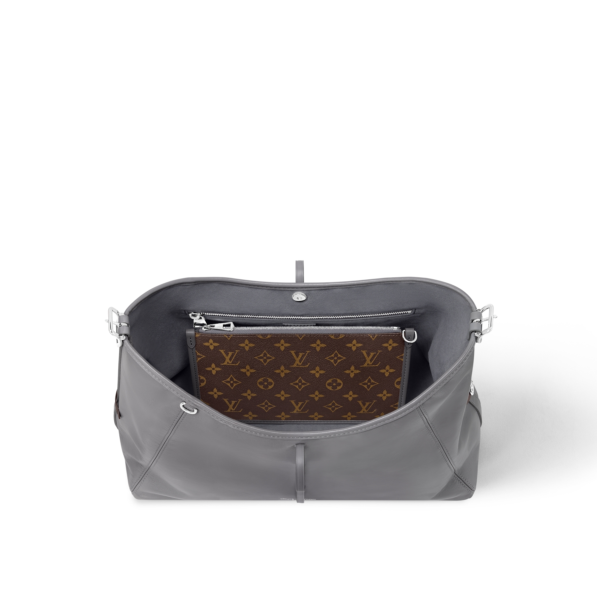 Louis Vuitton CarryAll Vibe MM