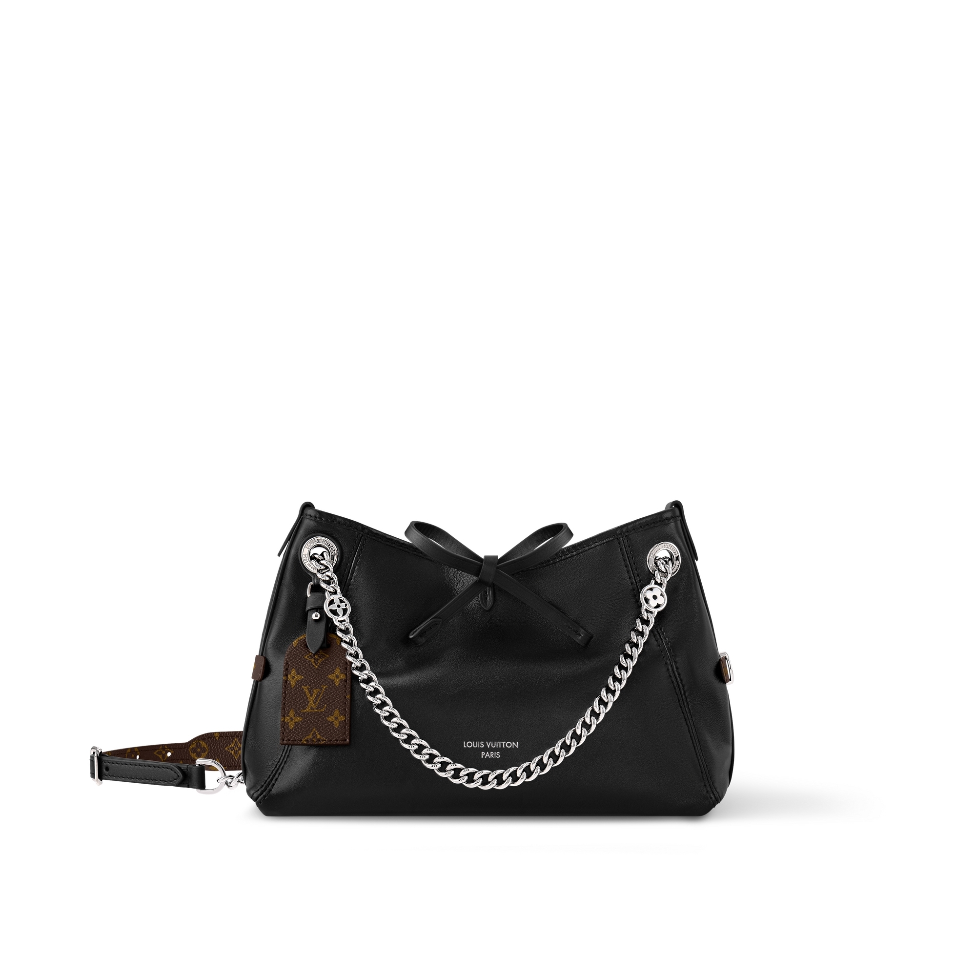 Louis Vuitton CarryAll BB M12888