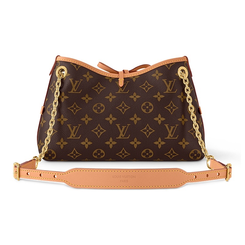 Louis Vuitton CarryAll BB M13014
