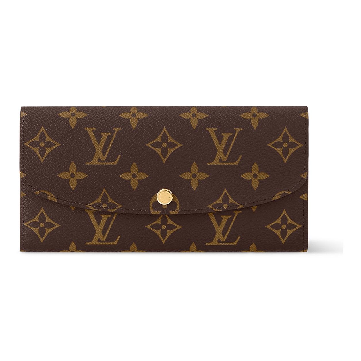Louis Vuitton Emilie Geldbörse