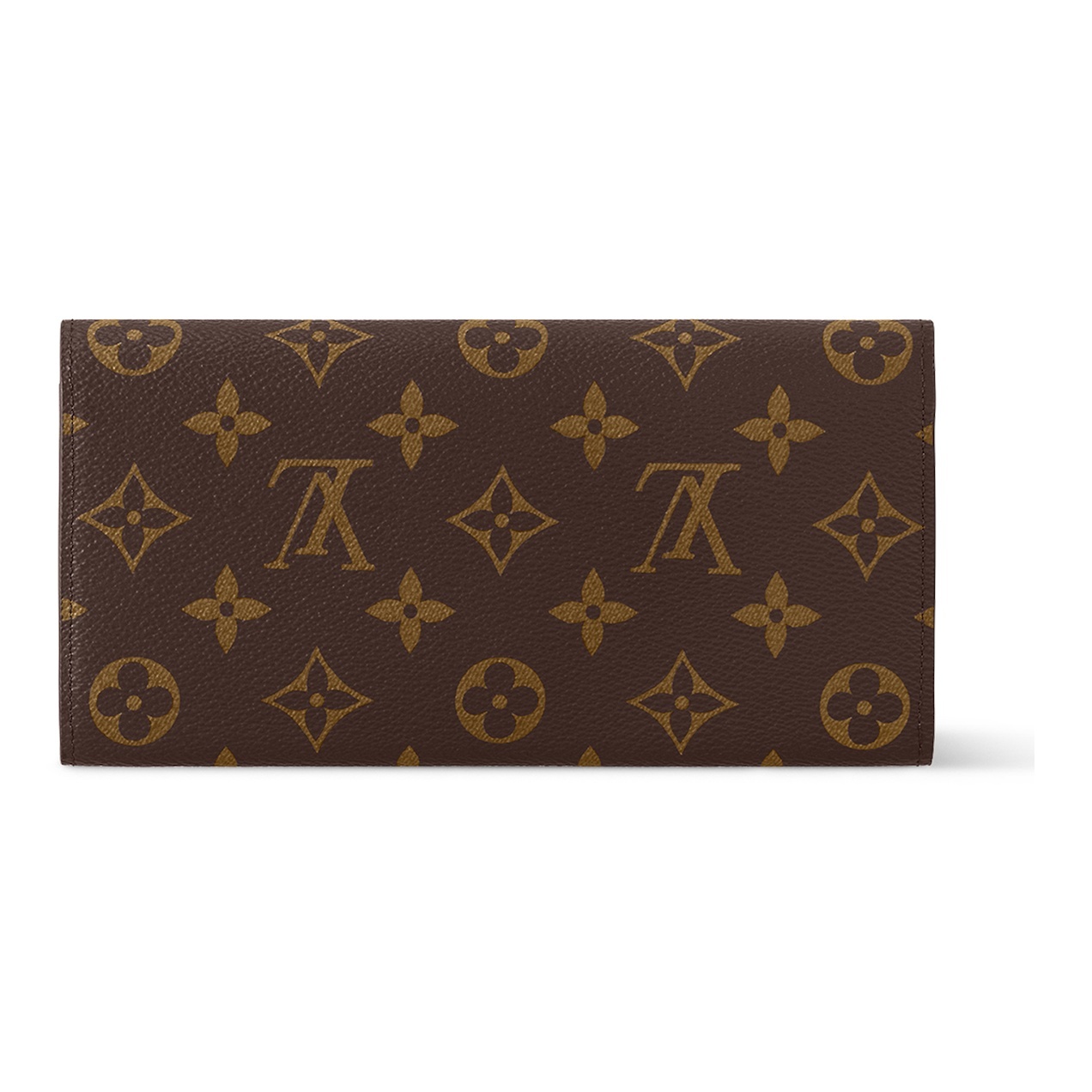 Louis Vuitton Emilie Geldbörse