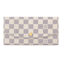 Damier Azur Canvas