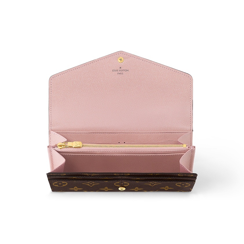 Louis Vuitton Sarah Geldbörse
