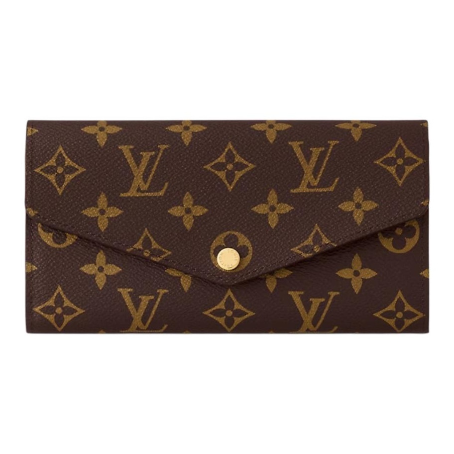 Louis Vuitton Sarah Geldbörse
