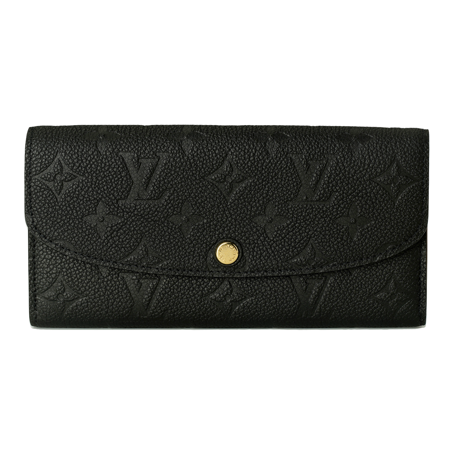 Louis Vuitton Emilie Geldbörse