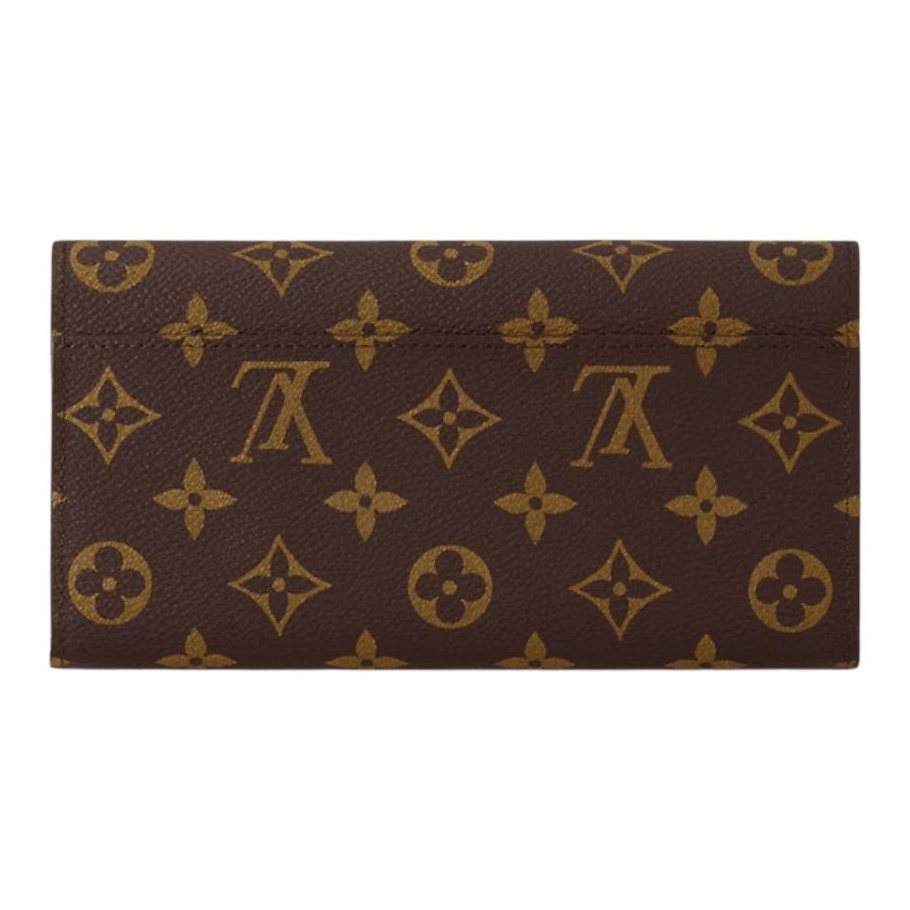 Louis Vuitton Sarah Geldbörse