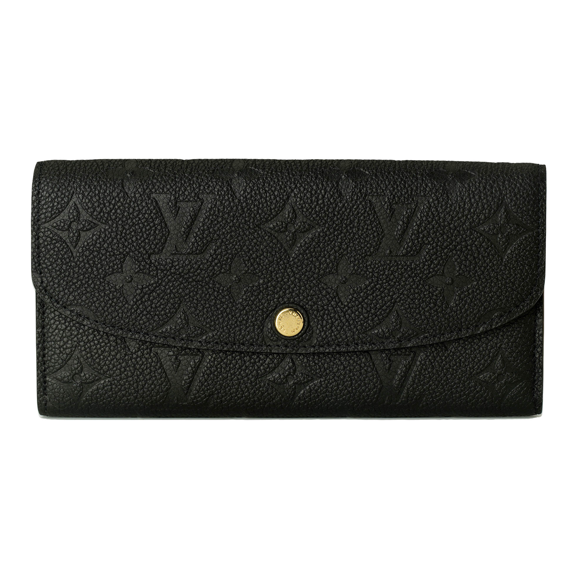 Louis Vuitton Emilie Geldbörse