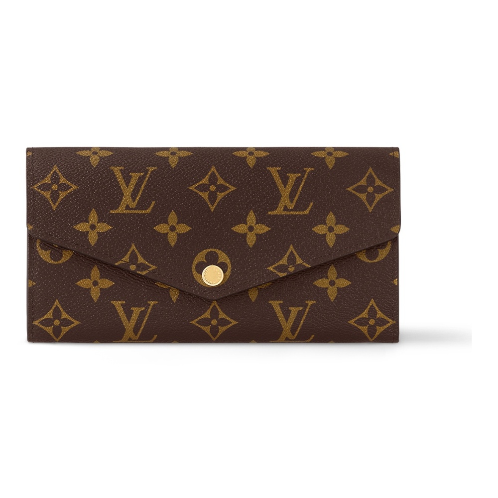 Louis Vuitton Sarah Geldbörse