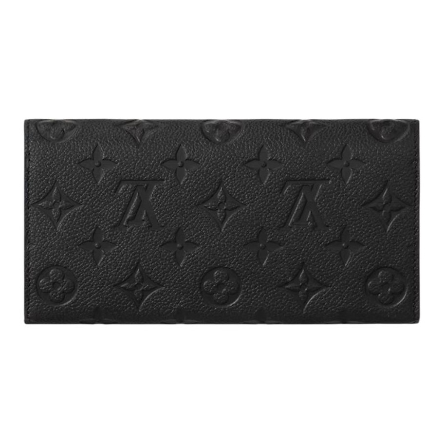 Louis Vuitton Emilie Geldbörse