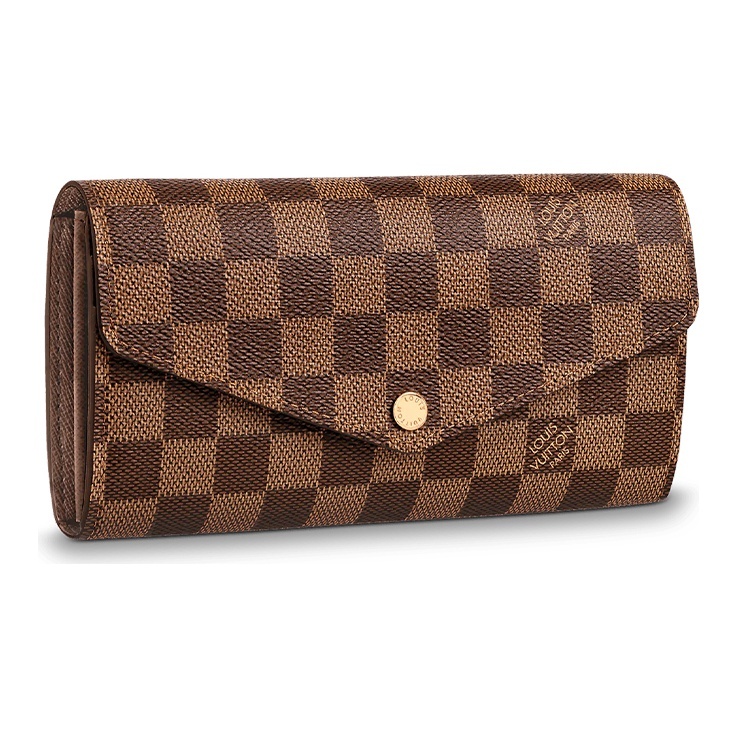 Louis Vuitton Sarah Geldbörse