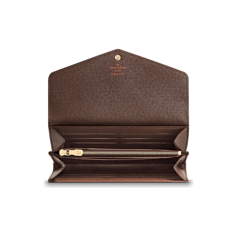 Louis Vuitton Sarah Geldbörse