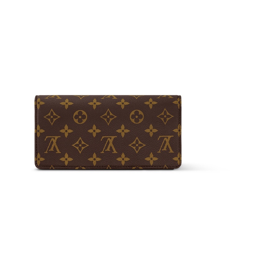 Louis Vuitton Wallet On Chain Lily