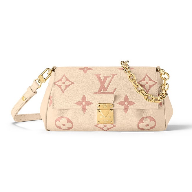 Louis Vuitton Favorite