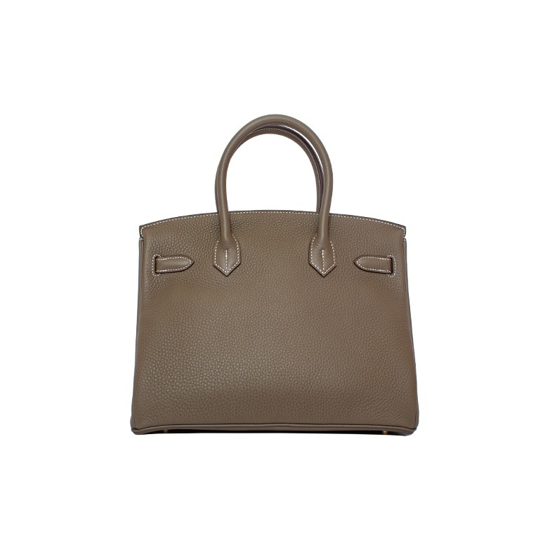 Hermès Birkin 30 Togo Gold Hardware