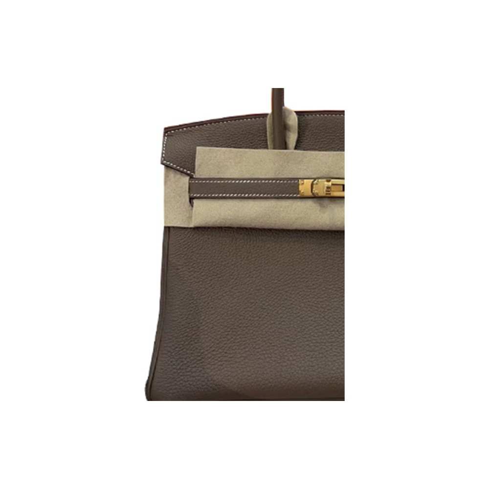 Hermès Birkin 25 Togo