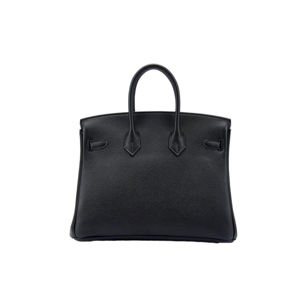 Hermès Birkin 25 Togo Gold Hardware