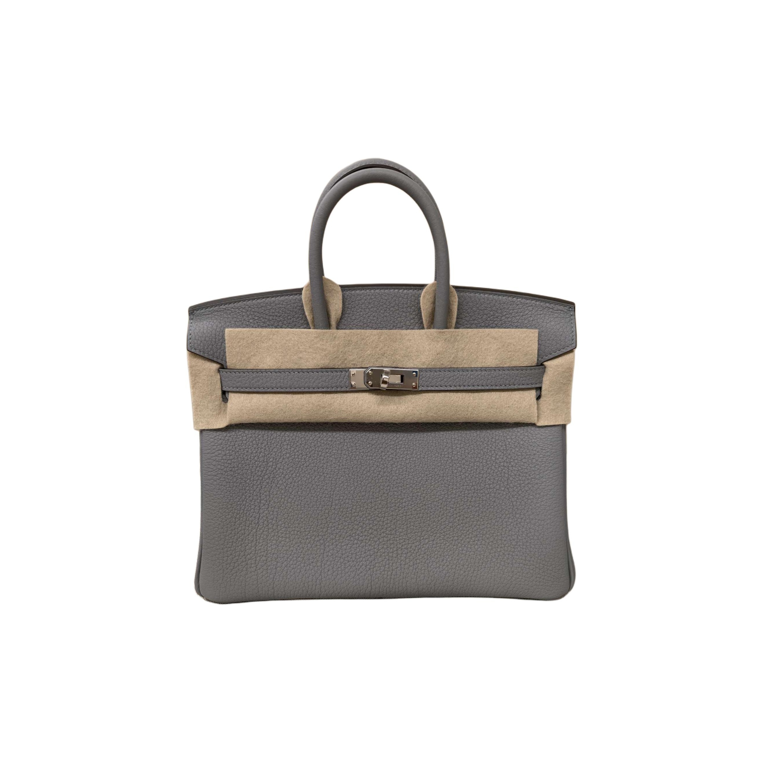 Hermès Birkin 25 Togo