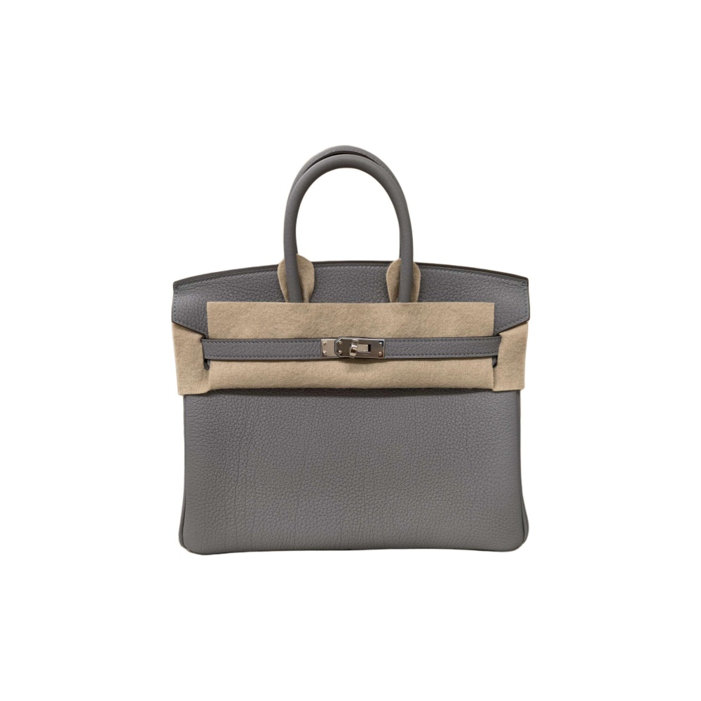 Hermès Birkin 25 Togo