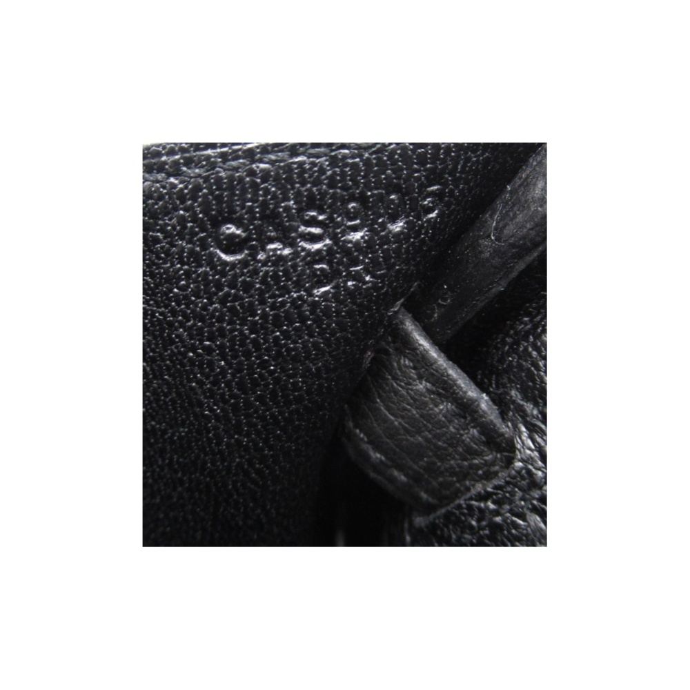 Hermès Birkin 25 Togo Palladium Hardware