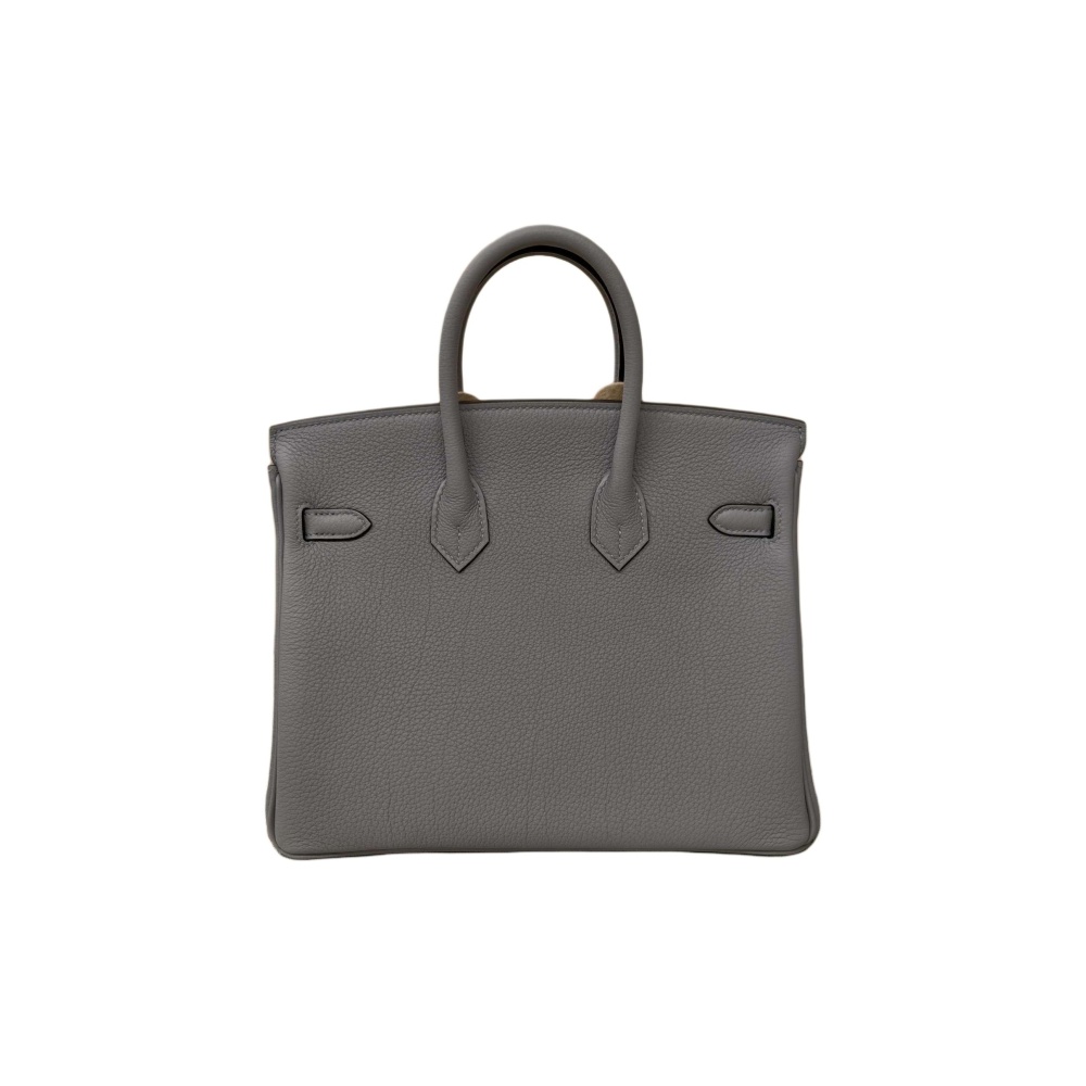 Hermès Birkin 25 Togo