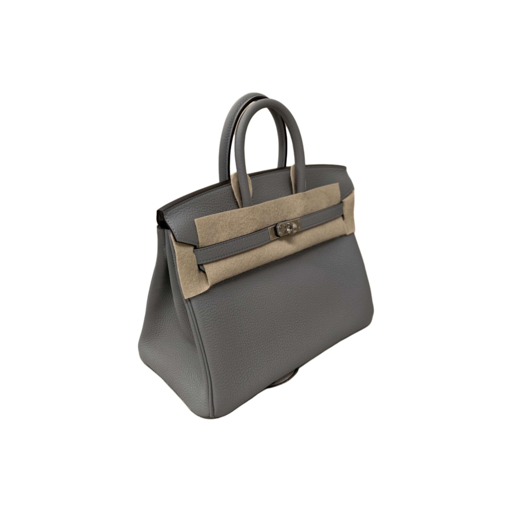 Hermès Birkin 25 Togo