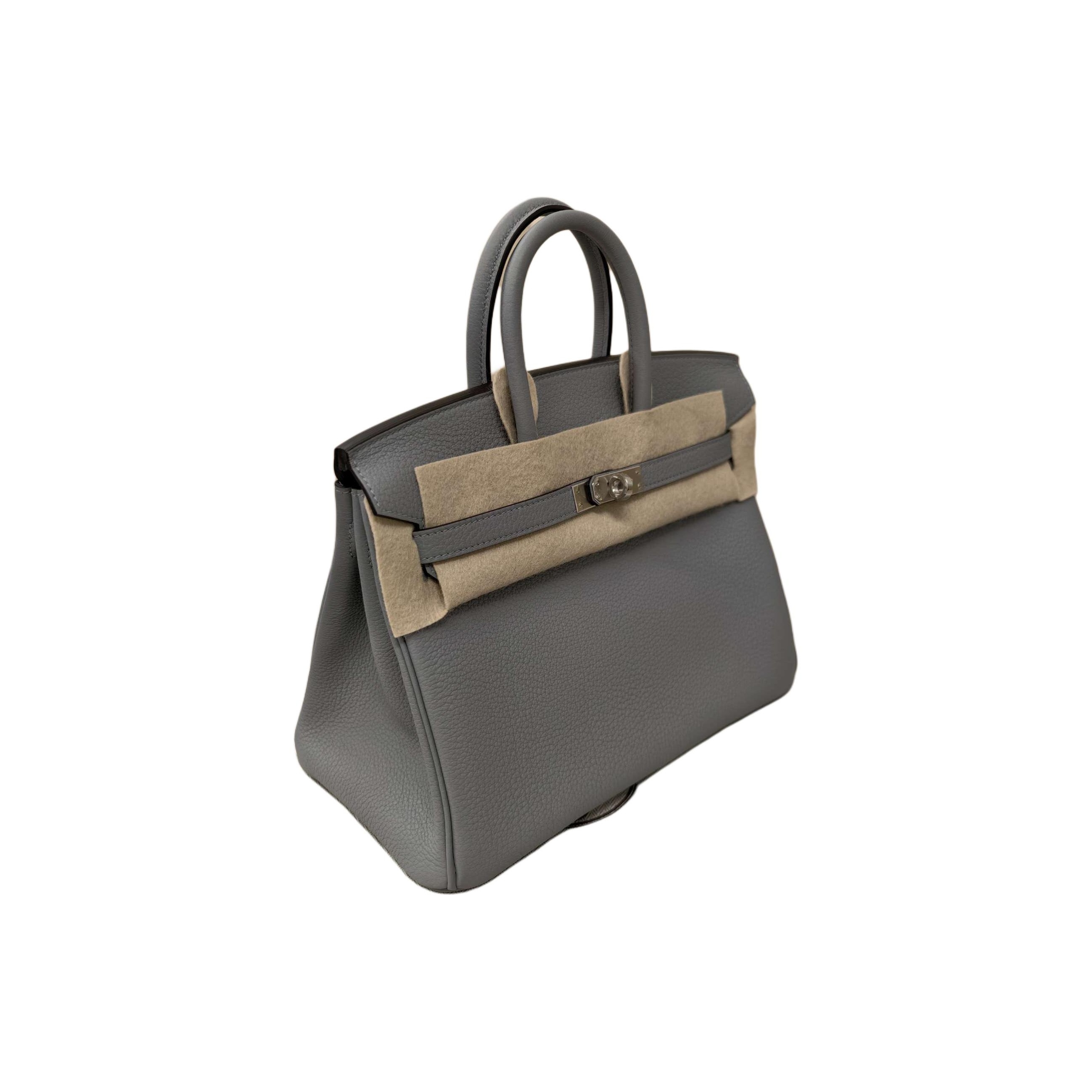 Hermès Birkin 25 Togo