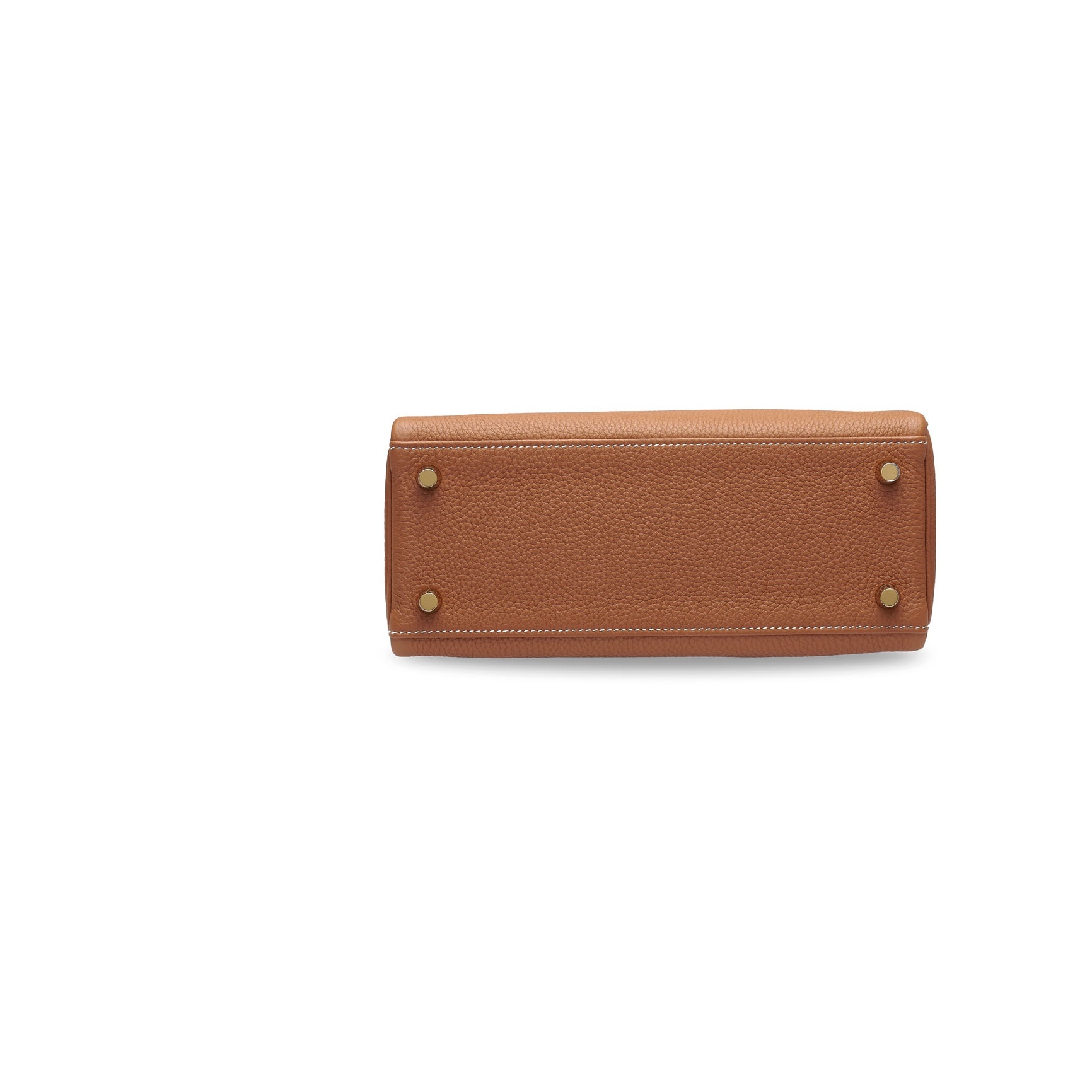 Hermès Kelly 25 Togo Gold Hardware