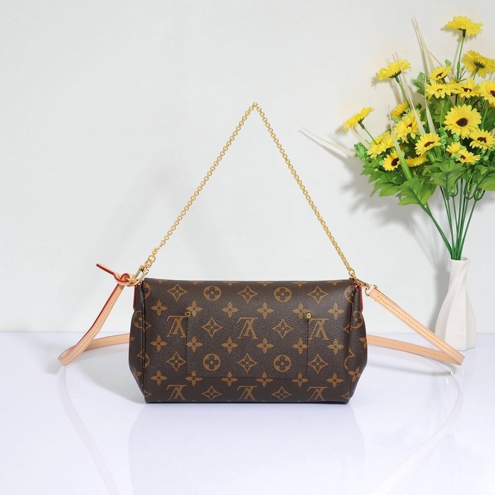 Louis Vuitton Favorite