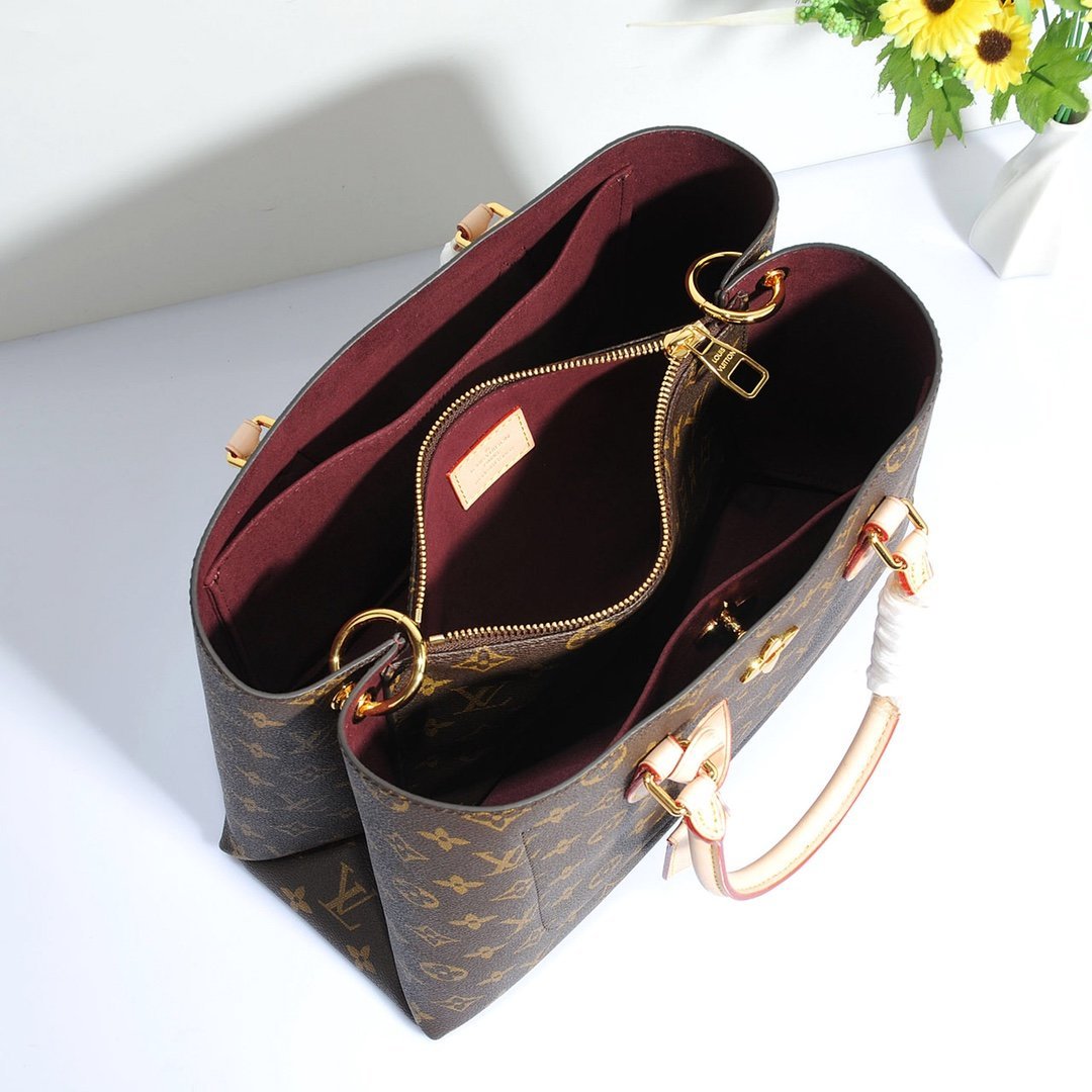 Louis Vuitton Montaigne