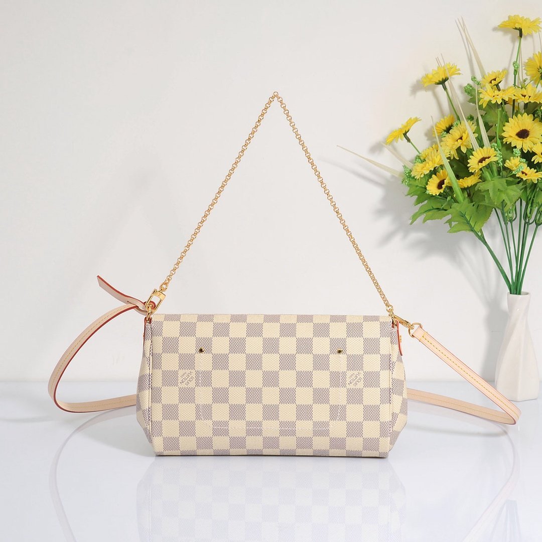 Louis Vuitton Favorite