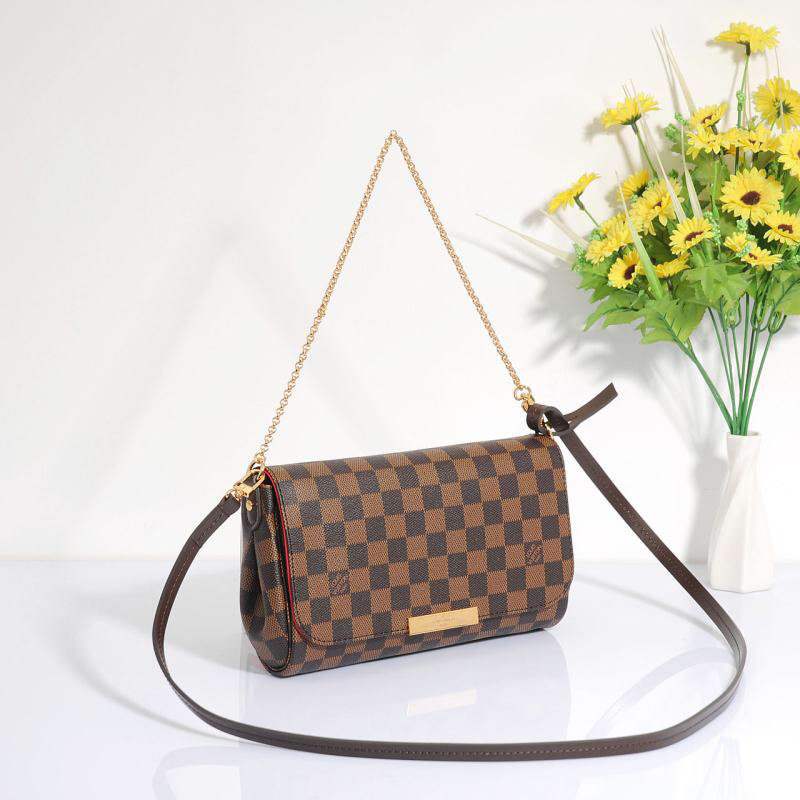 Louis Vuitton Favorite