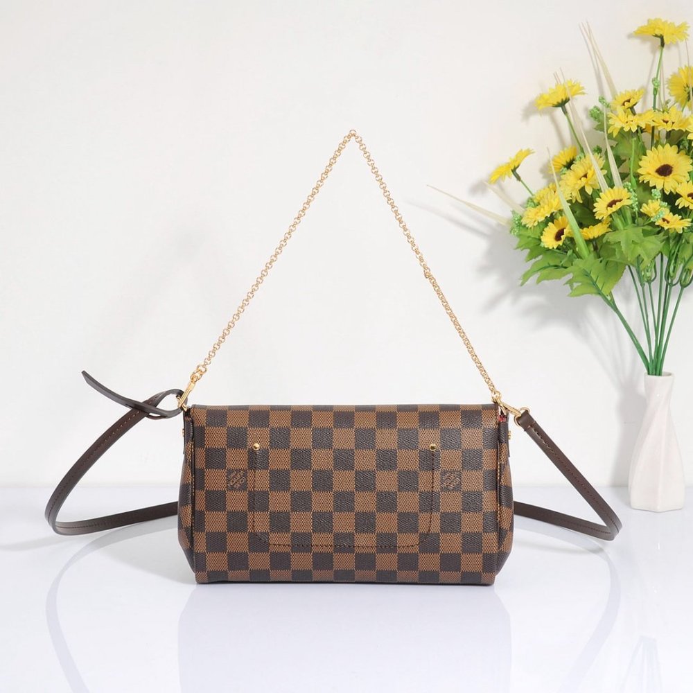 Louis Vuitton Favorite
