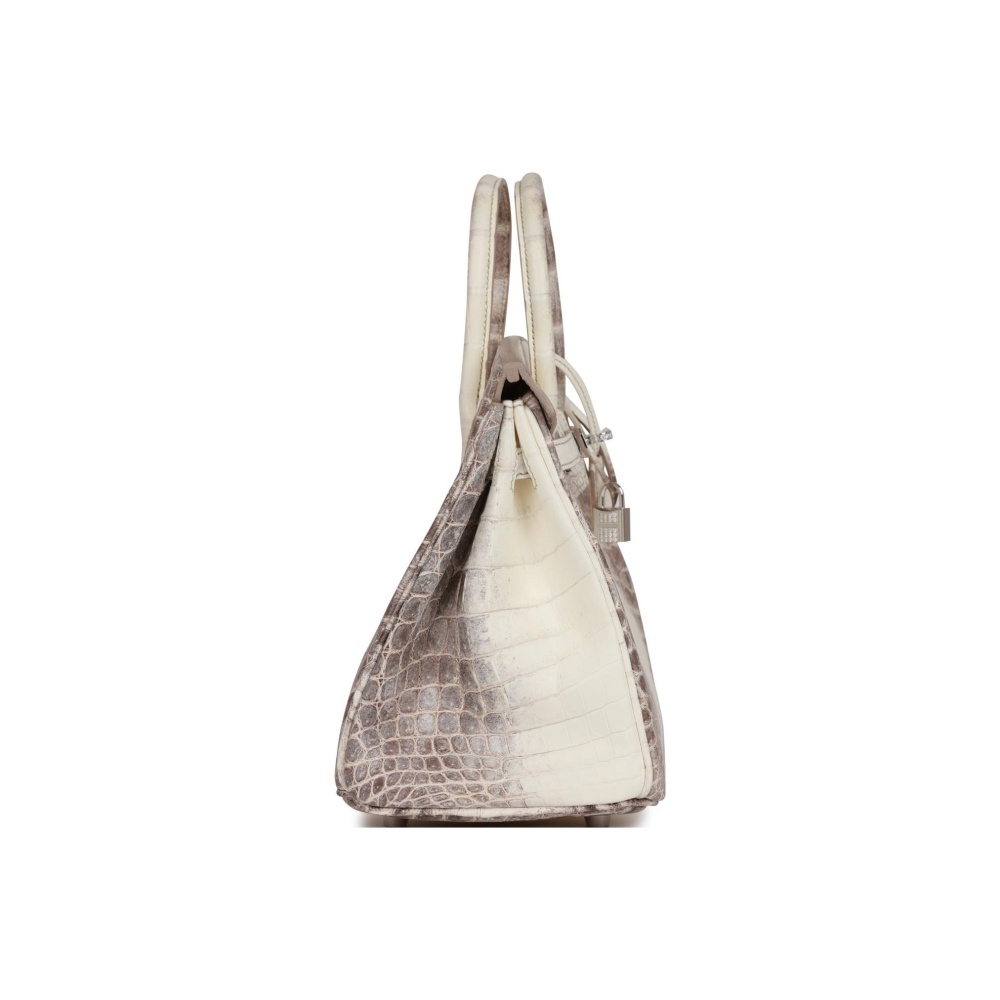 Hermès Birkin 25 Himalaya