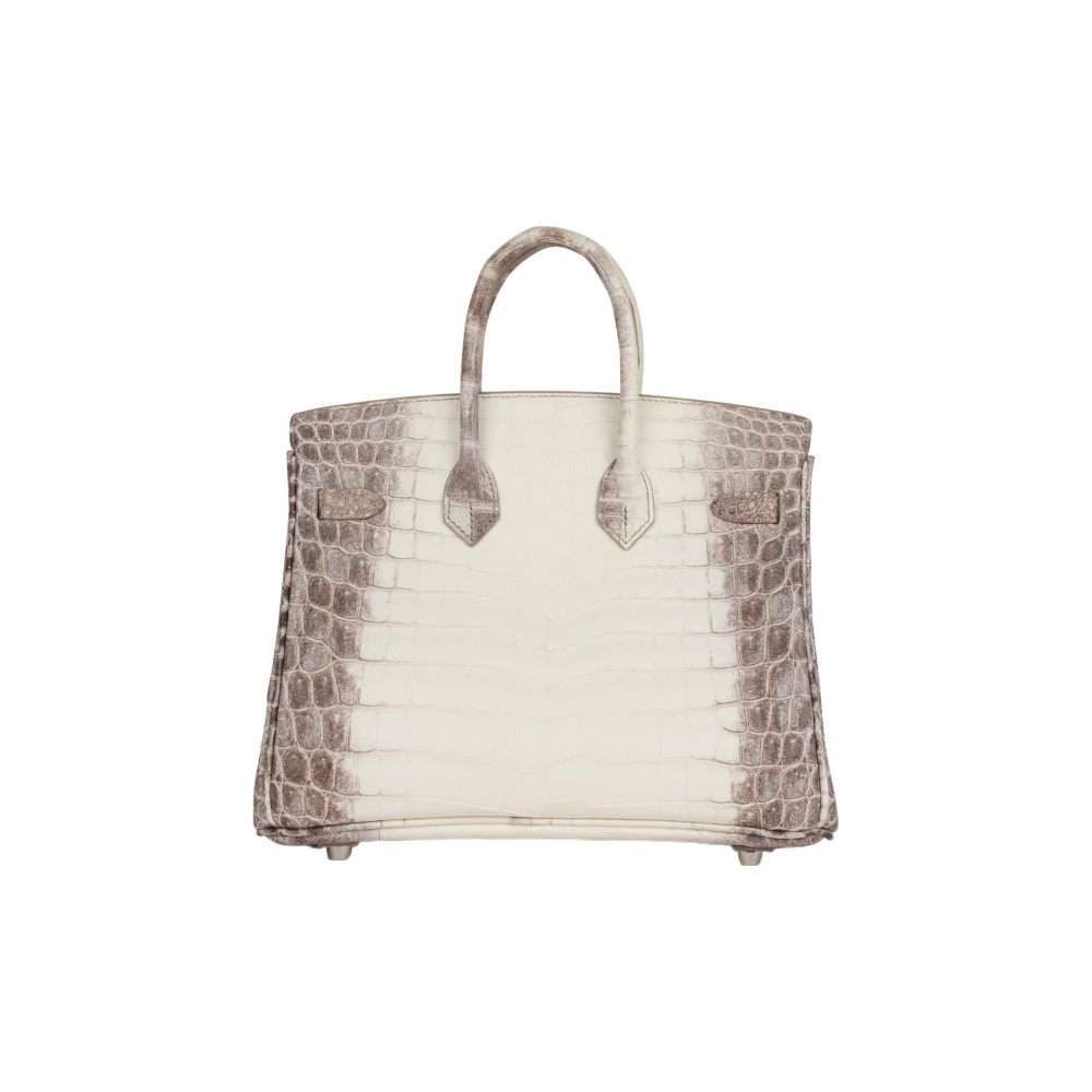 Hermès Birkin 25 Himalaya