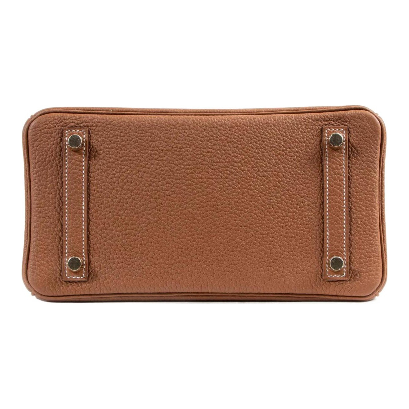 Hermès Birkin 25 Togo Gold Hardware