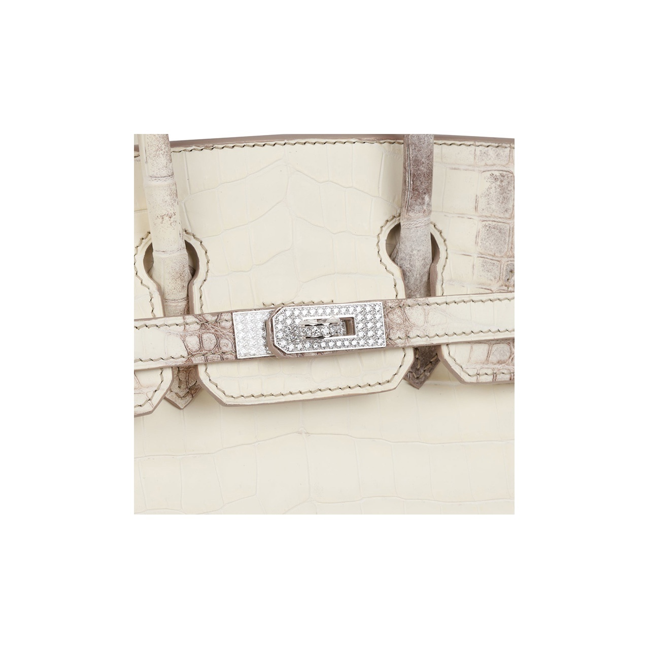 Hermès Birkin 25 Himalaya