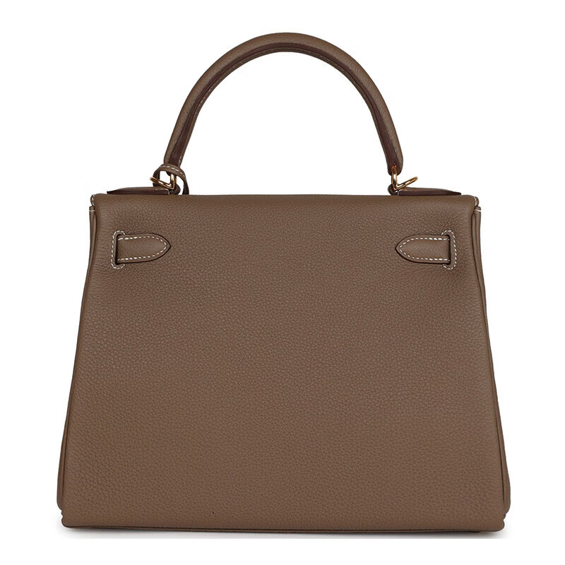 Hermès Kelly 28 Togo Gold Hardware