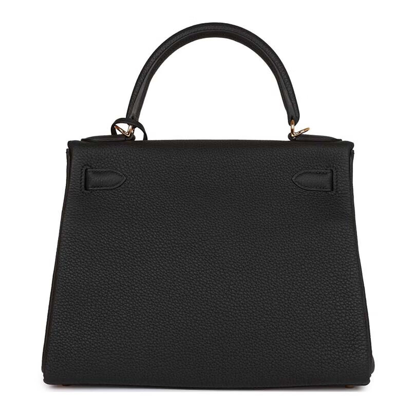 Hermès Kelly 28 Togo Gold Hardware
