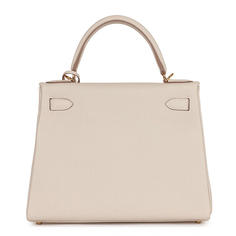 Hermès Kelly 28 Togo Gold Hardware