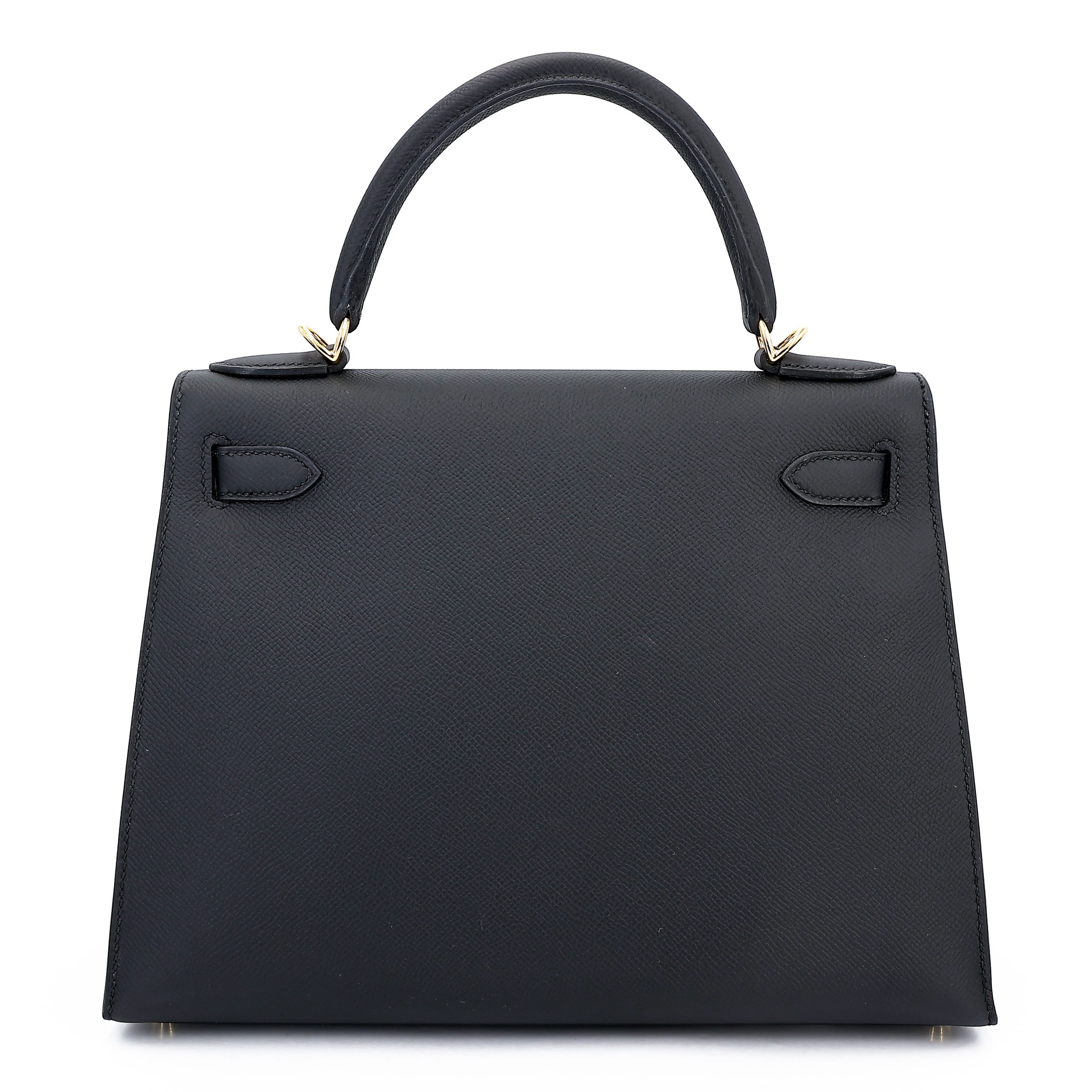 Hermès Kelly 28 Epsom Gold Hardware