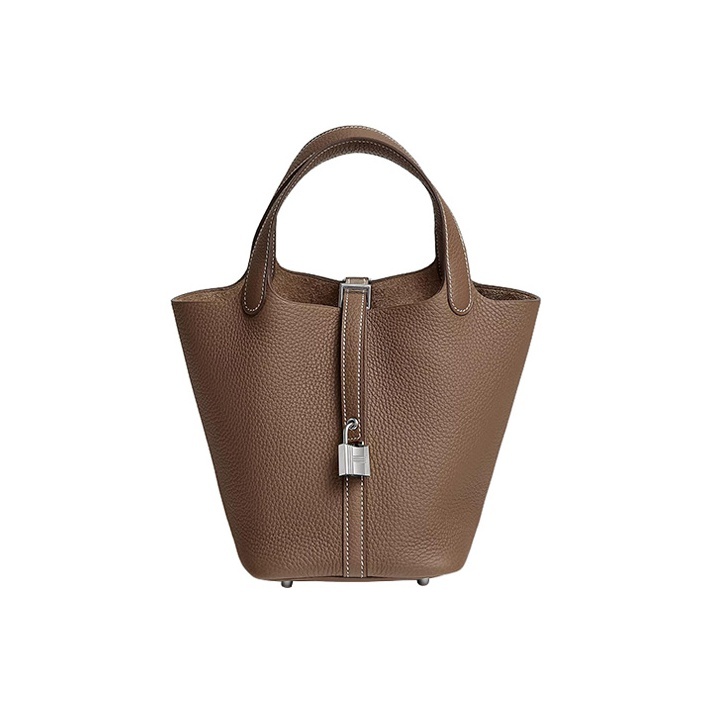 Hermès Picotin Lock 18 Palladium Hardware