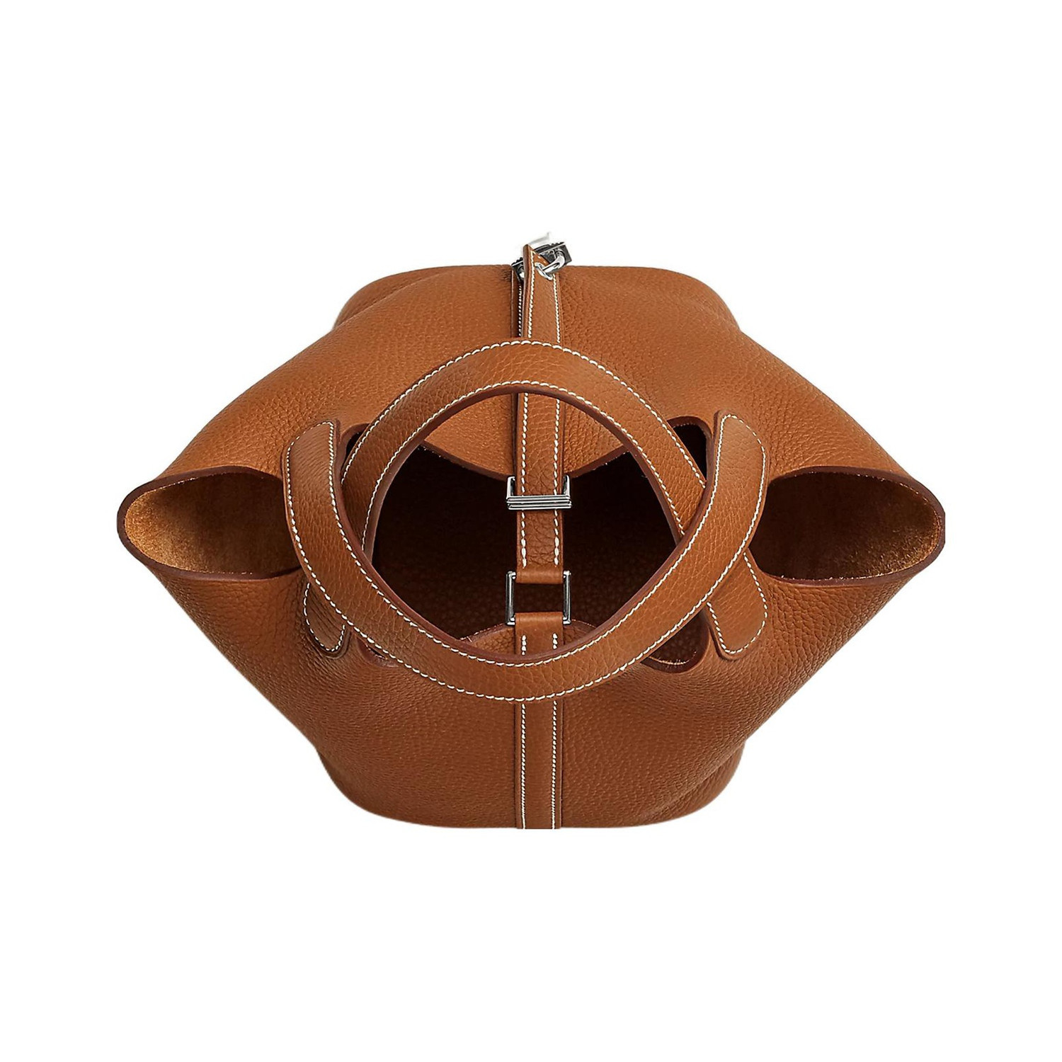 Hermès Picotin Lock 18 Palladium Hardware