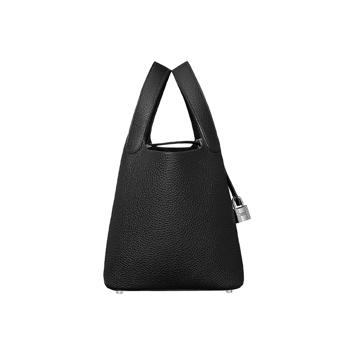 Hermès Picotin Lock 18 Palladium Hardware